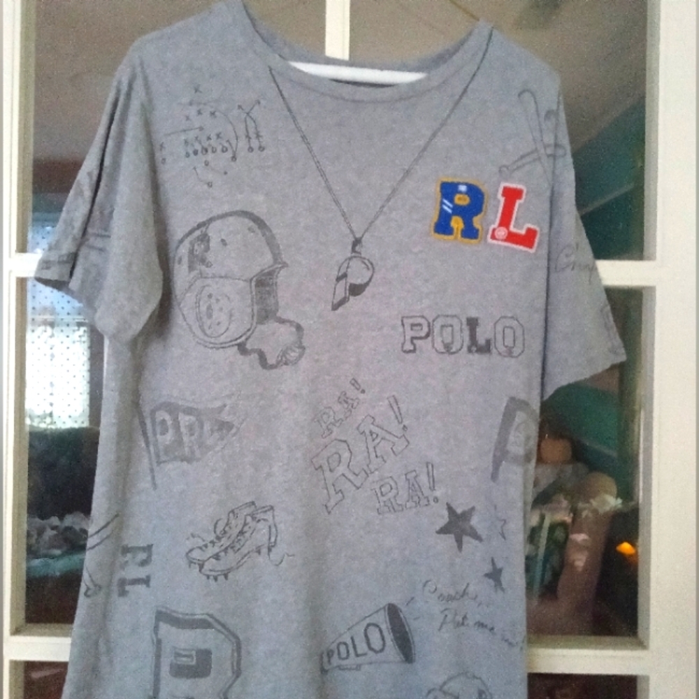 Ralph Lauren Shirt